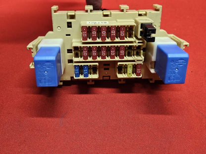 2007-2015 Nissan Instrument Panel Dash Fuse Box Junction Relay Block 24311-ED000