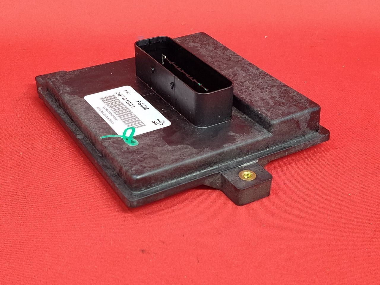 GM Chevrolet Buick GMC Cadillac Saturn Fuel Pump Flow Control Module 20791901