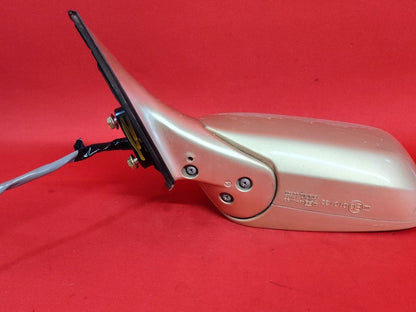 2002-2005 Lexus GS300 GS430 Left Driver Door Mirror w/ MEMORY 4P7 Mystic Gold
