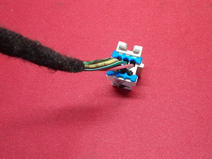 2002 - 2005 GMC Envoy Chevy Trailblazer Gear Selector Shifter - PIGTAIL WIRE