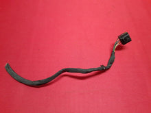 2014 Dodge Dart 6-Speed Automatic Transmission Console Shifter - PIGTAIL WIRING