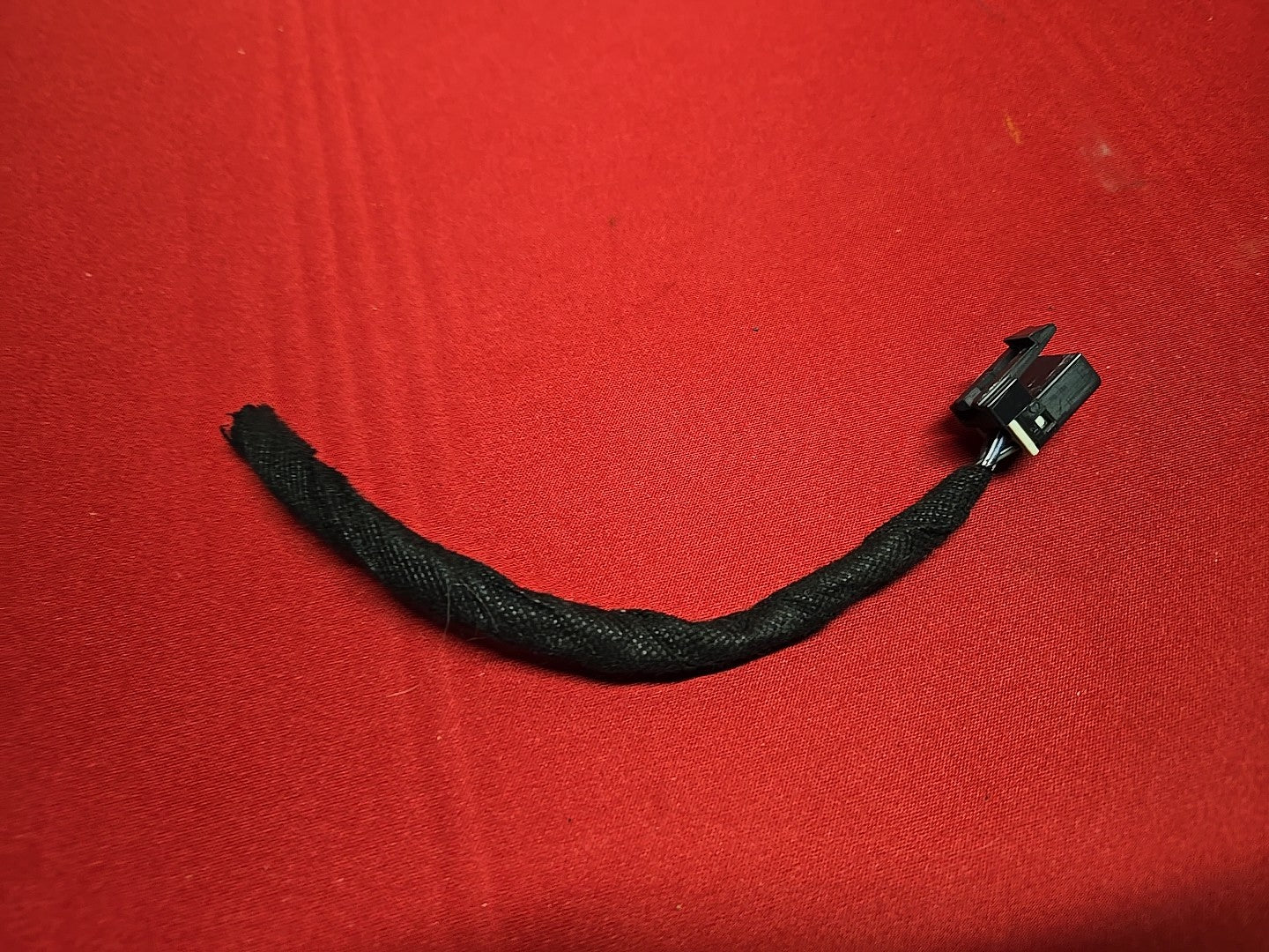 2006-2016 Chevy Impala REAR Left or Right Door Speaker BOSE - PIGTAIL WIRE ONLY