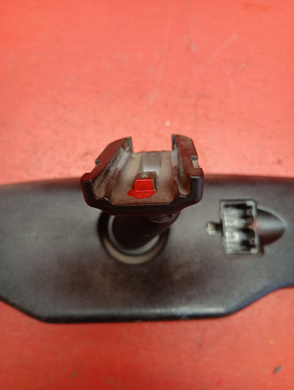 2004-2017 GM Multi Vehicle Interior Rear-View Mirror W/ OnStar 15816792
