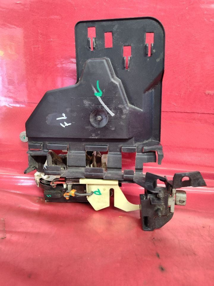 2007-2012 Liberty 07-11 Nitro FRONT LEFT DRIVER Door Latch Lock Actuator