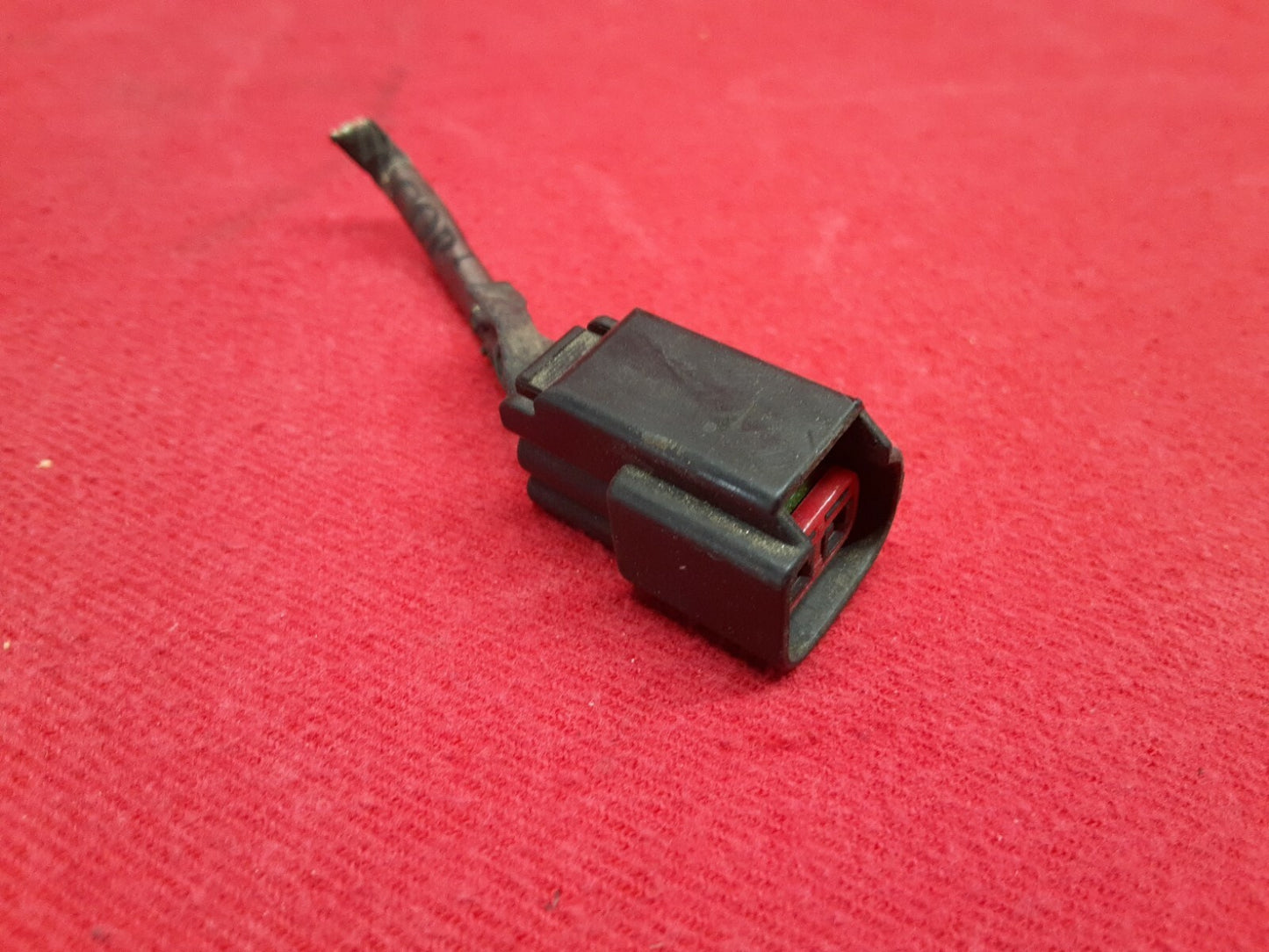 2000 - 2008 Ford Mercury 3.0 V6 Direct Ignition Coil PIGTAIL WIRE CONNECTOR Qty1