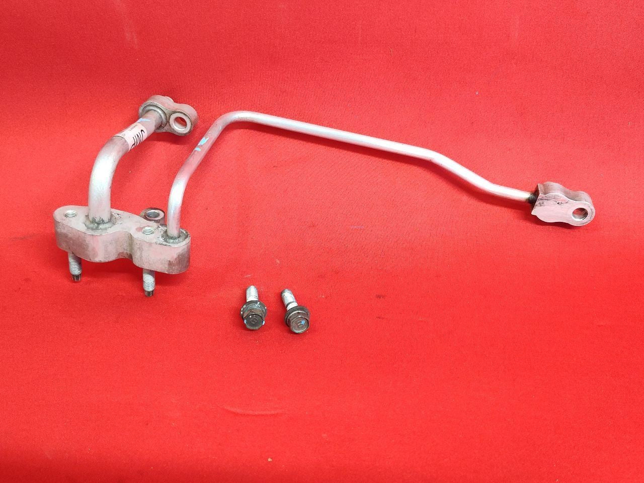 2012-2020 Dodge Ram 1500 Air Conditioning A/C Discharge Line Hose 52014545AB