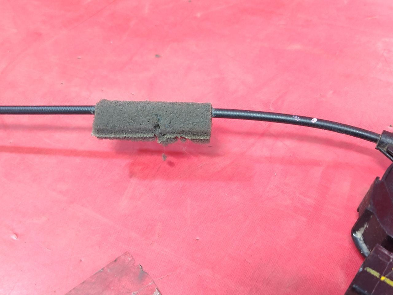 2007-2017 GMC Chevrolet Buick FRONT RIGHT PASSENGER Door Latch Lock Actuator