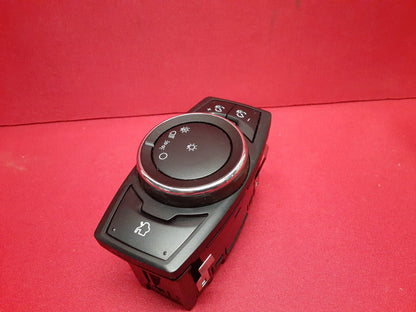 2012 - 2018 Ford Focus Headlight Lamp Switch w/ Auto Lamps CM5T-13A024-BB