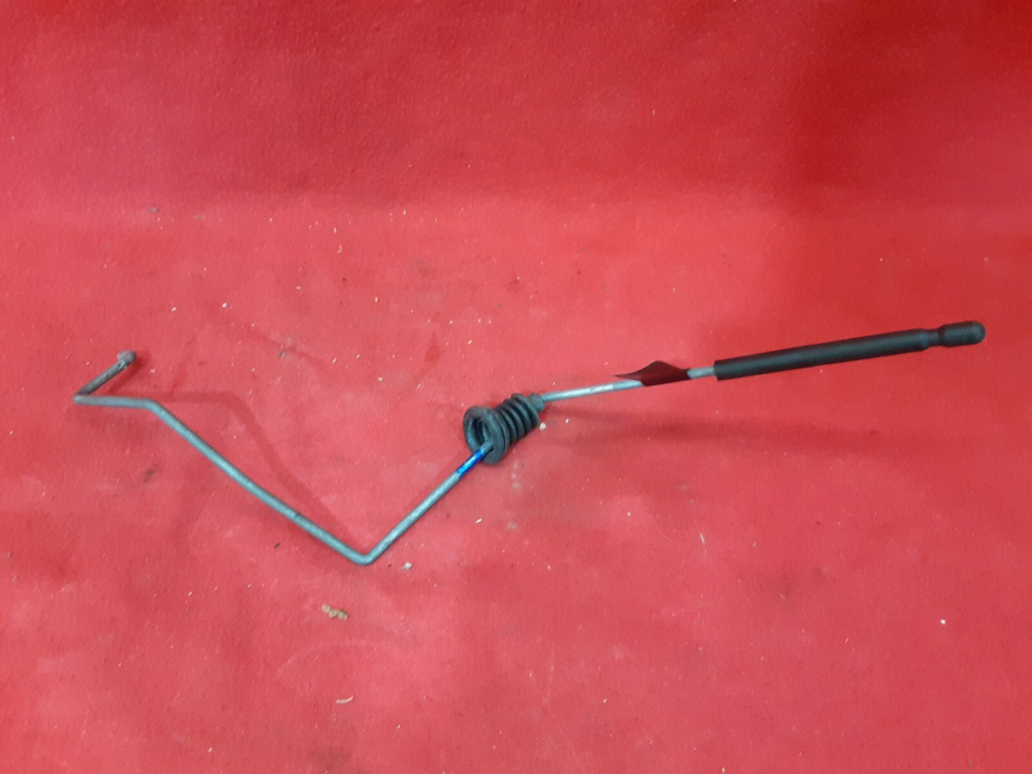 2007 - 2015 Ford Edge / Lincoln MKX Door Lock Actuator ROD ONLY- REAR RIGHT