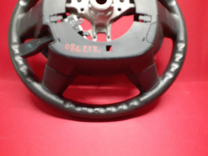 2004 - 2009 Toyota Prius Basic Control Steering Wheel Black 45100-47071-C0