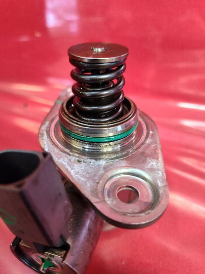 2012-2018 Mercedes SEDAN 3.5L V6 High Pressure Mechanical Fuel Pump - 110k