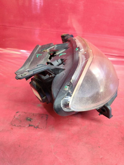 2007 2008 2009 Mazda3 SEDAN Right Passenger Headlight Lamp HID Xenon - Tabs Good