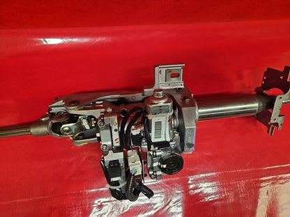 2013 Infiniti JX35 / 14-17 Infiniti QX60 Electric Power Steering Column w/ Motor