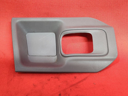 2013-2024 Dodge Ram RIGHT PASSENGER Front -or- Rear Door Handle Trim Bezel