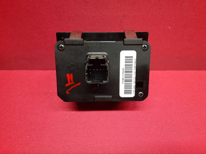 2006 - 2010 Mopar Dodge Chrysler Headlight Lamp Switch W Fog Lights - 68019789AE
