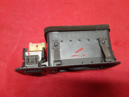 1999 2000 2001 Honda CR-V CRV Classy Gray Dash Vent Bezel Mirror Adjust Switch