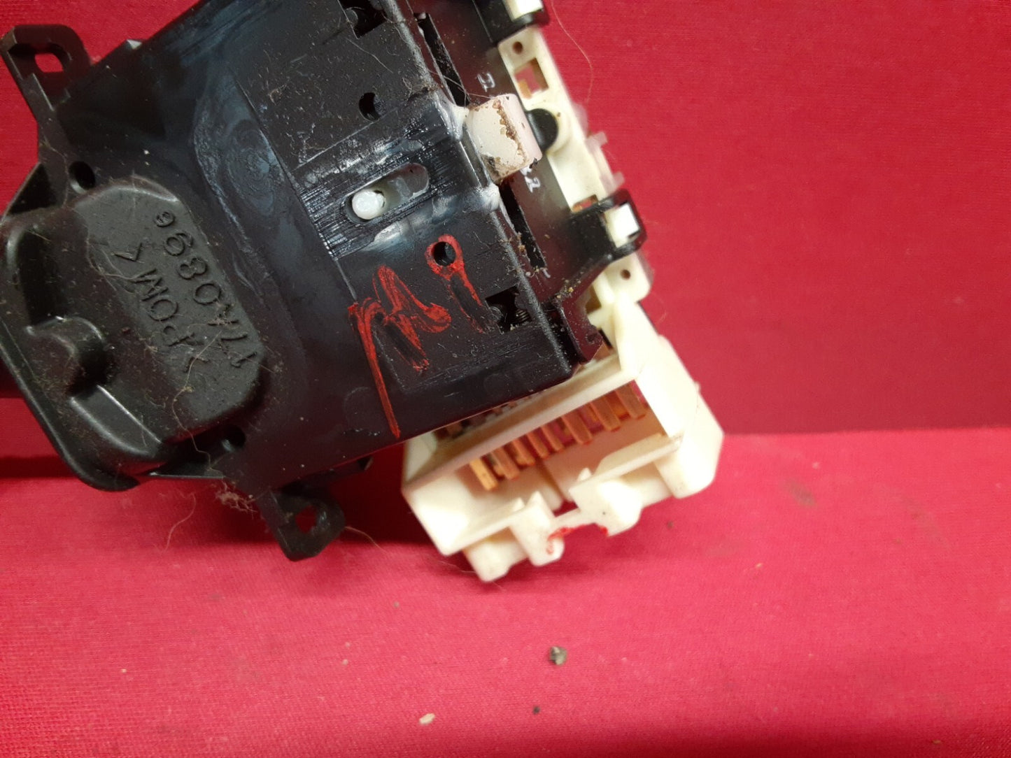 1992 - 2003 Toyota 2003 - 2009 Lexus Headlight Lamp Switch Stalk 84140-06010