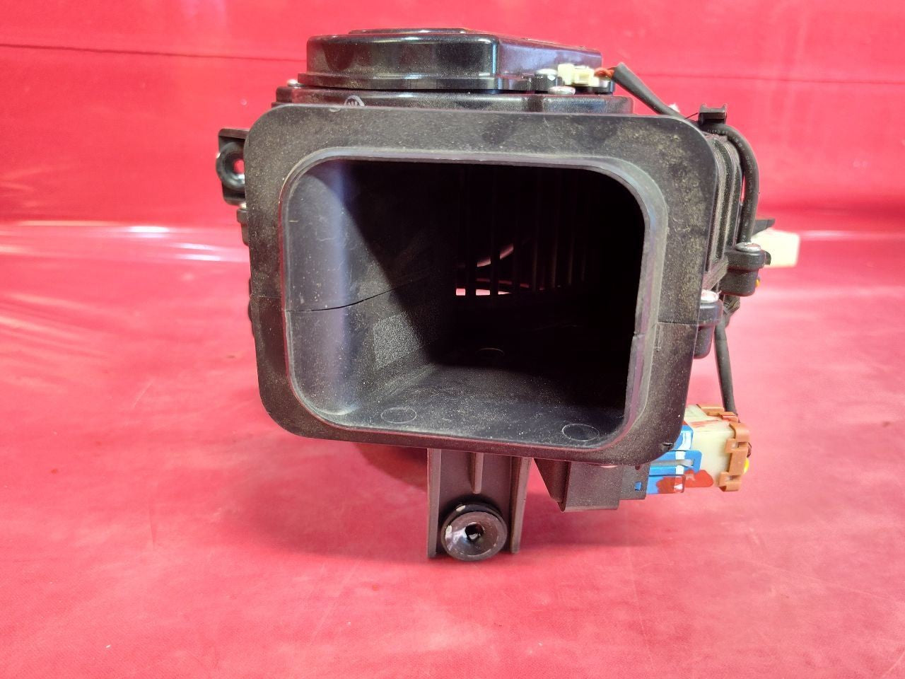 2011-2015 Hyundai Sonata 11-16 Kia Optima HVAC Trunk Blower Motor