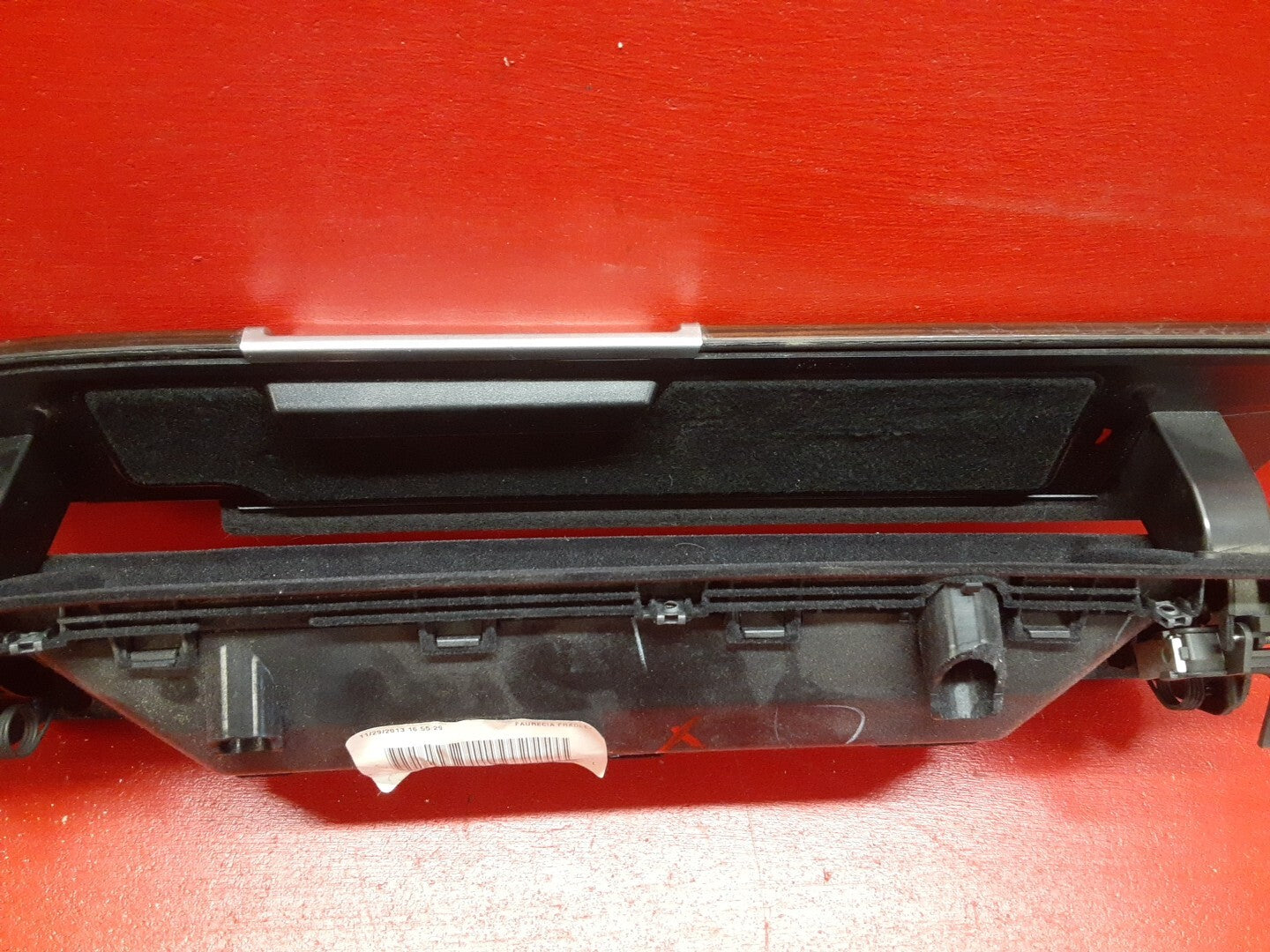 2013-2017 Land Rover Range Rover Front Left Driver Door Tray CK52-274W74-A