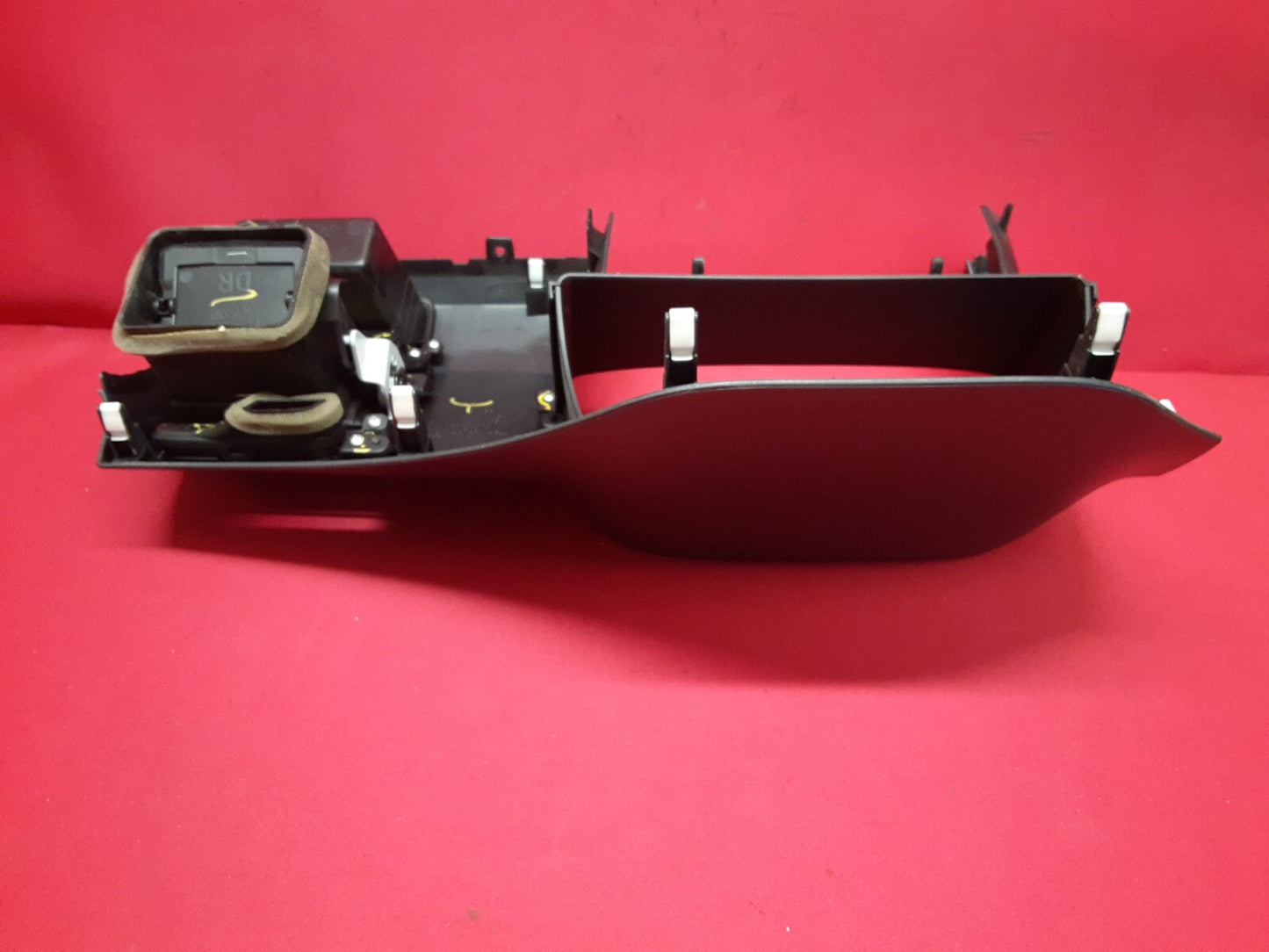 2006 - 2008 Honda Civic Hybrid Instrument Gauge Cluster Trim Vent 77222-SNC-A02