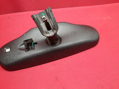 2004 - 2017 Chevy Chevrolet Buick GMC Cadillac Interior Rearview Mirror 22915243