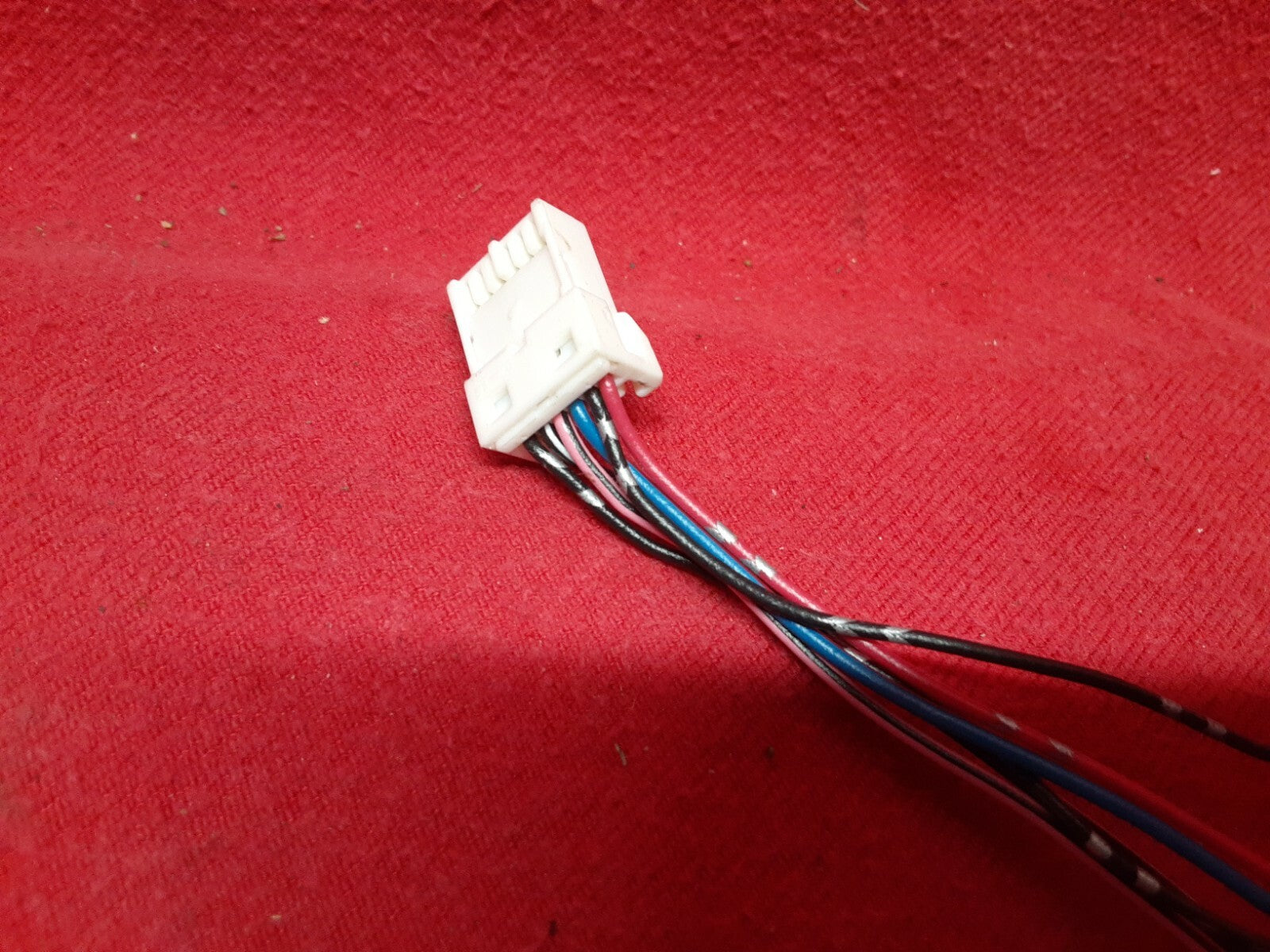 2001 2002 2003 2004 Nissan Xterra Frontier 3.3L V6 A/T Gear Shifter PIGTAIL WIRE