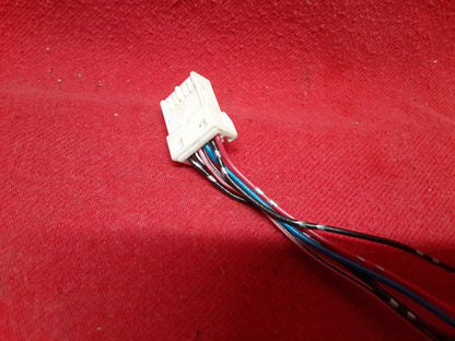 2001 2002 2003 2004 Nissan Xterra Frontier 3.3L V6 A/T Gear Shifter PIGTAIL WIRE