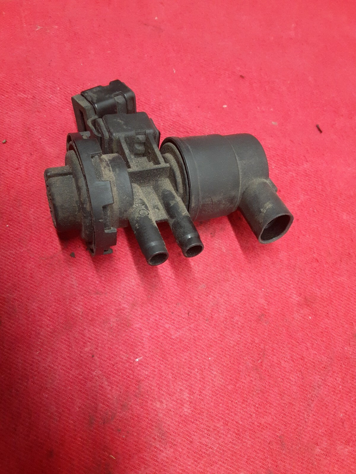 2001 - 2006 Mopar Dodge Jeep Purge Canister Duty Cycle Solenoid 04669475AB