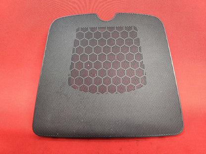 2012-2015 Chevrolet Captiva Sport Instrument Panel Dash Speaker Cover Black