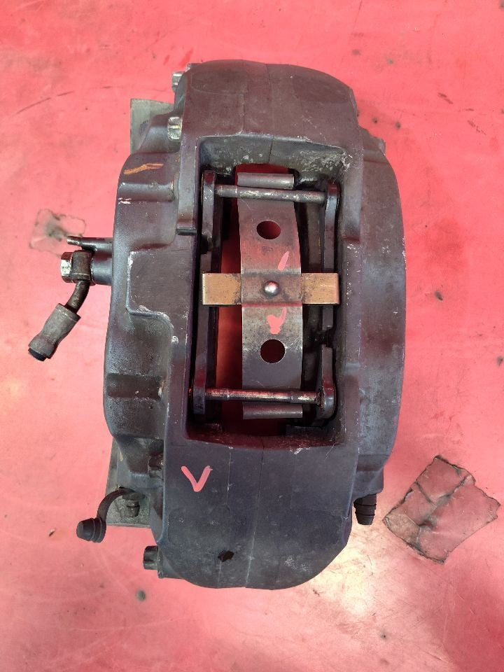 2006-2009 Range Rover Sport SUPERCHARGED V8 Front Driver Brembo Brake Caliper