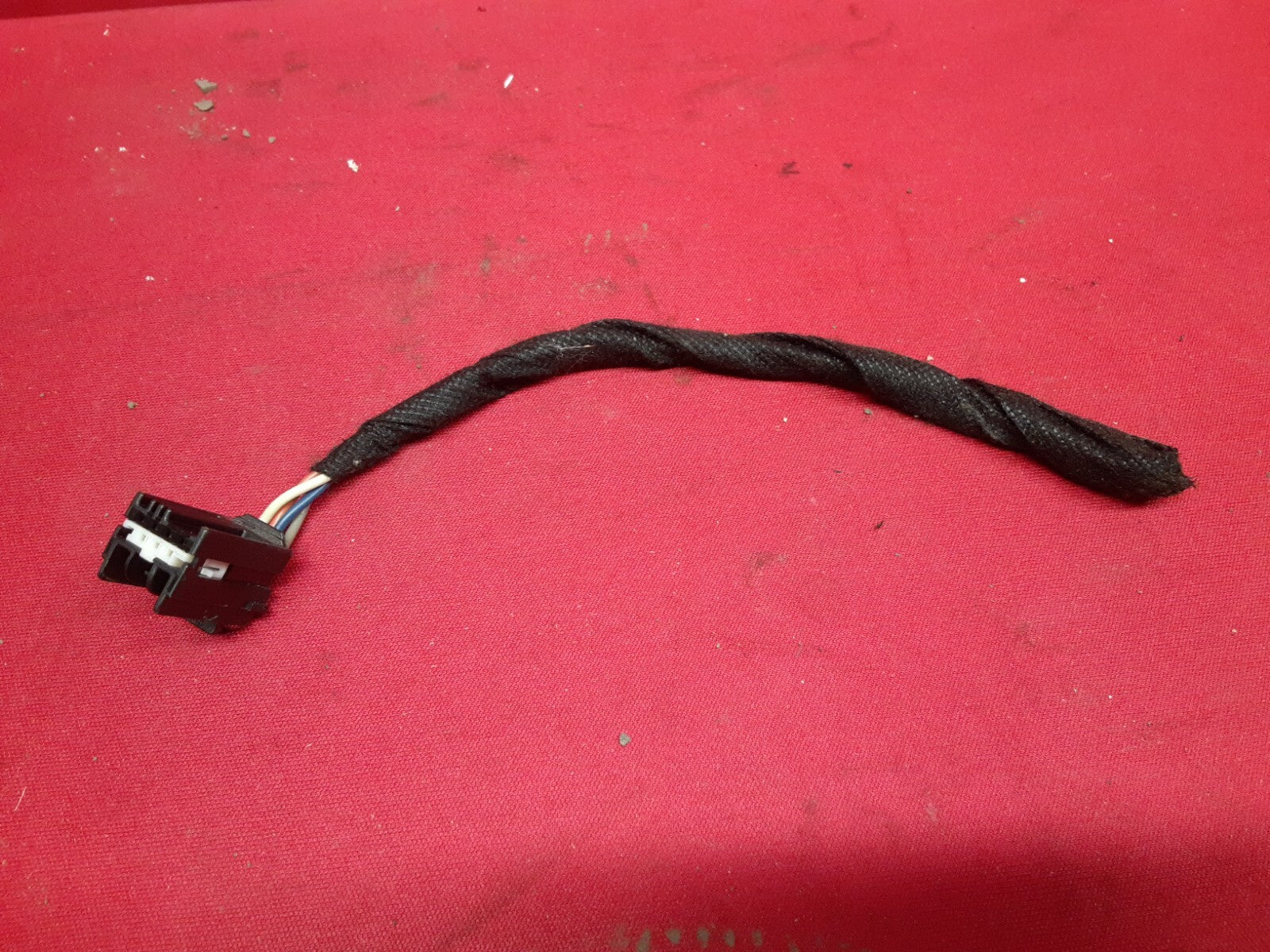 2007 - 2014 GMC Chevy Cadillac Rearview Park Assist Indicator 21997869 - PIGTAIL