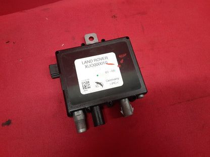 Land Rover Range Rover HSE Antenna Aerial AMP Amplifier Unit XUO000010