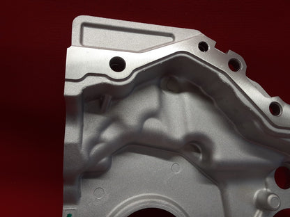 2014-2025 GM Engine Front Timing Cover 6.6L 5.3L 6.2L
