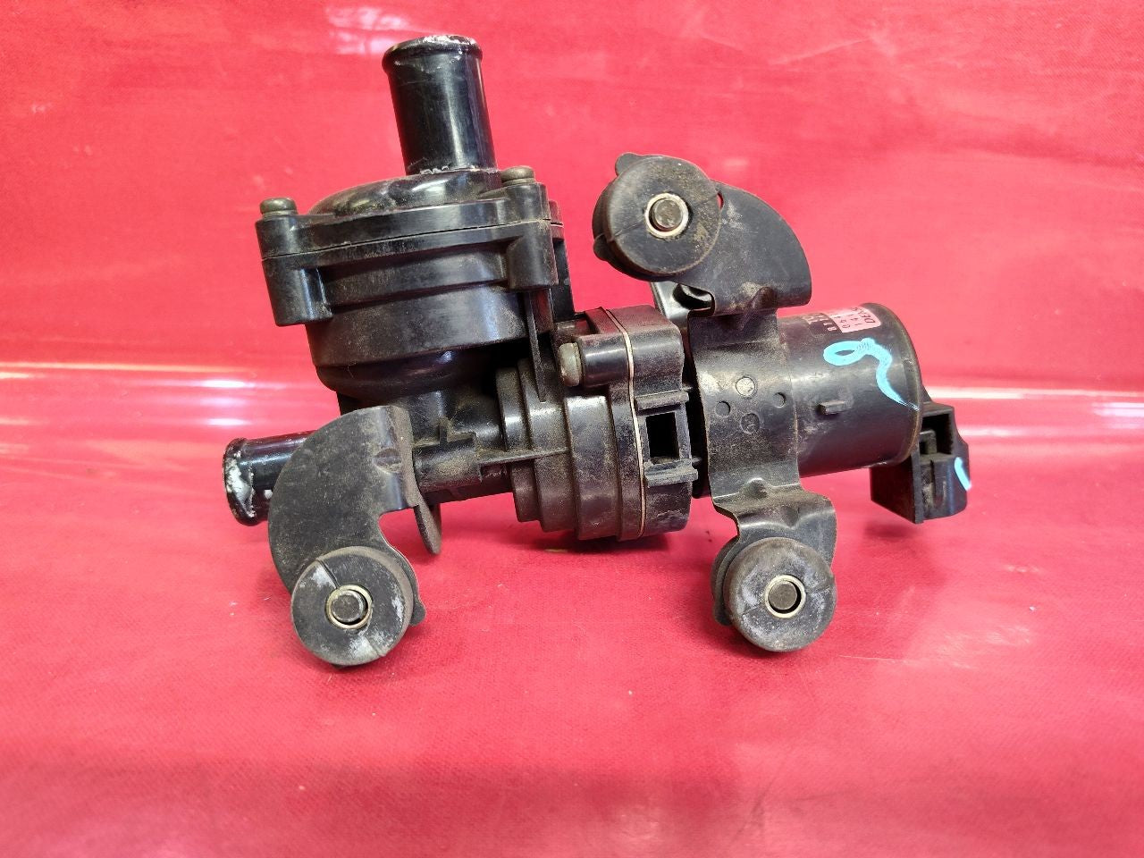 2001-2003 Prius First Gen Electric Heater Water Coolant Pump 87260-47020
