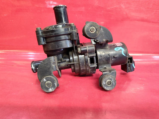 2001-2003 Prius First Gen Electric Heater Water Coolant Pump 87260-47020