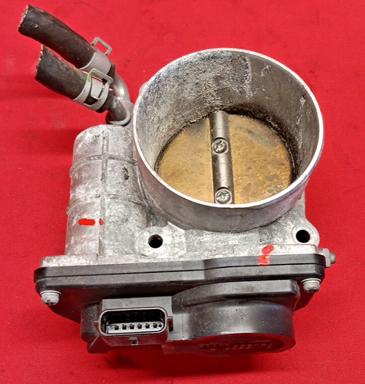 2013 2014 Throttle Body/valve Assy INFINITI JX35 QX60