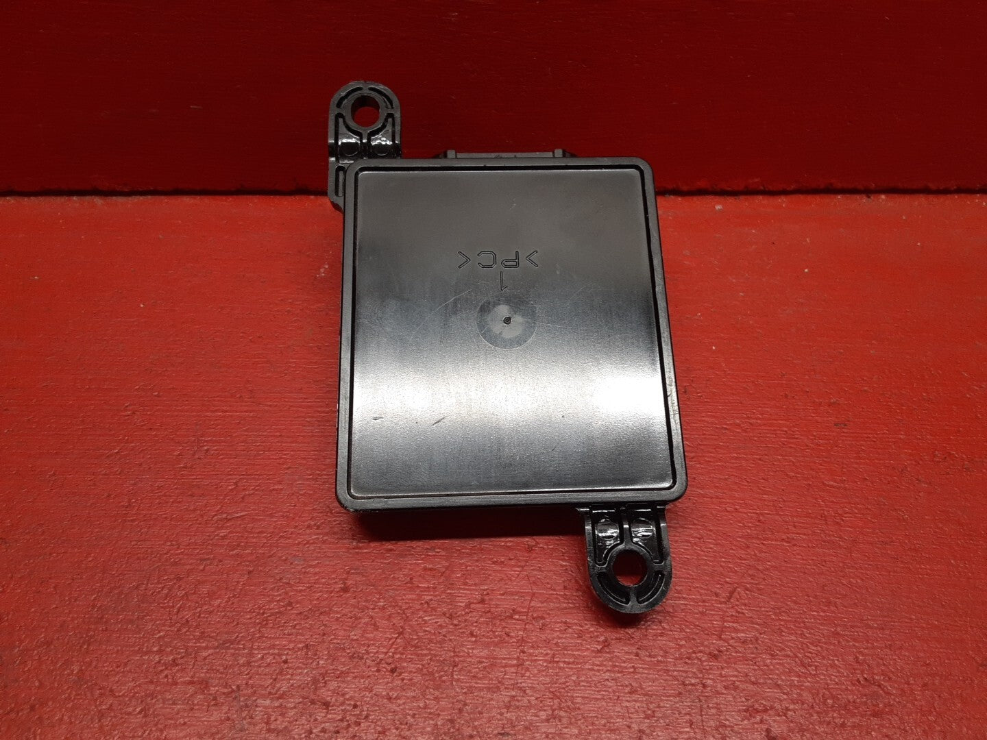 2007 Volvo V50 RIGHT PASSENGER FRONT SEAT Occupant Sensor Module Control