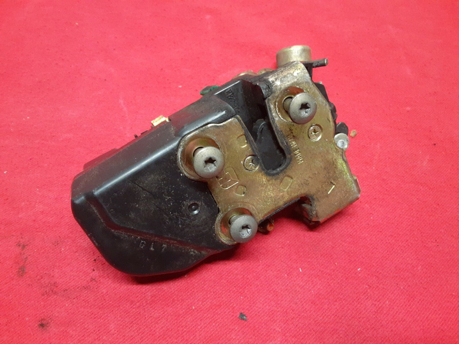 2002 2003 2004 2005 Jeep Liberty FRONT DRIVER LEFT Door Lock Latch Actuator