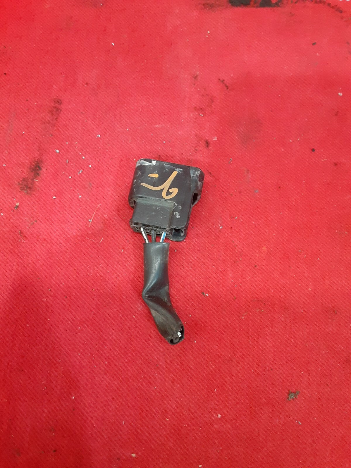 2003 - 2008 Pilot Ridgeline MDX Ignition Coil - (1) Coil Pigtail / Connector