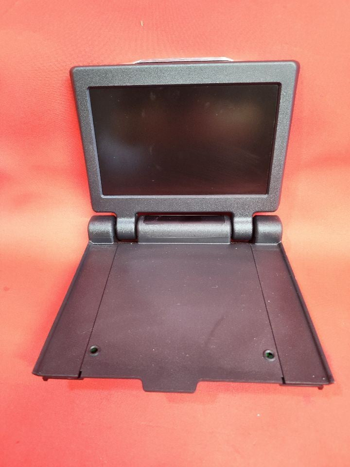 2014-2022 Durango / Grand Cherokee FRONT LEFT DRIVER Seat Video Blu-Ray Screen