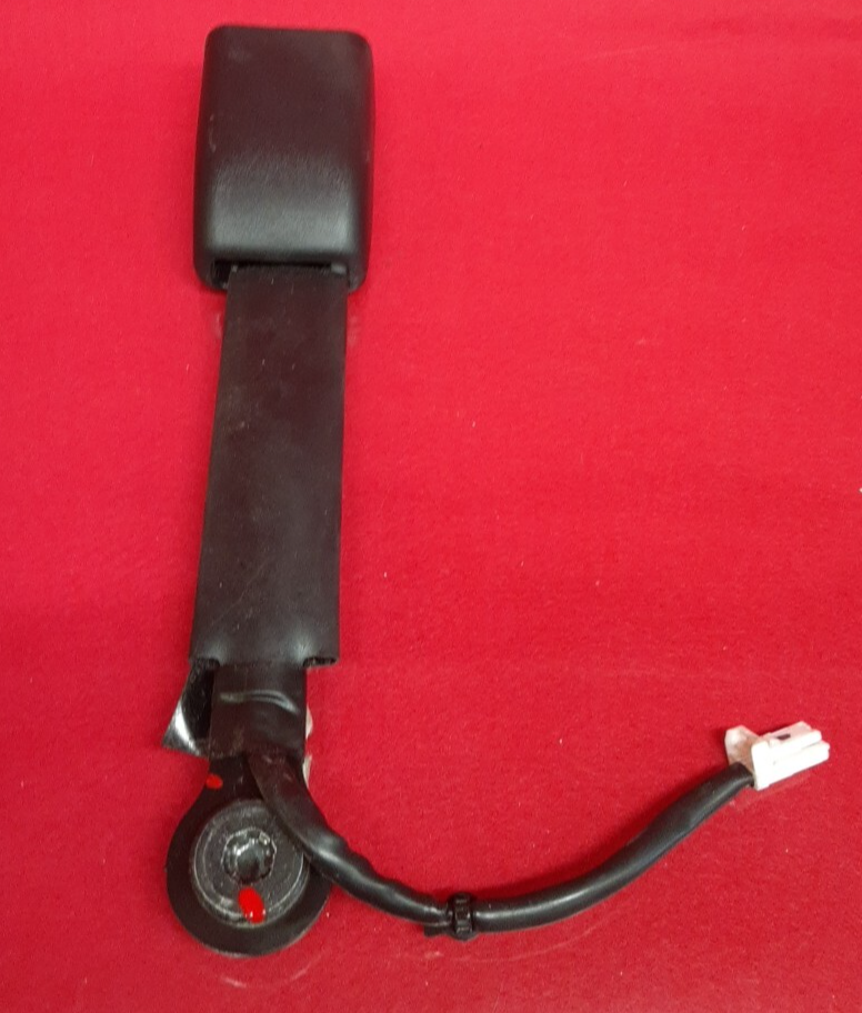 2013-2020 Infiniti JX35 QX60 Front Left / Right OEM Seat Belt Buckle Unit