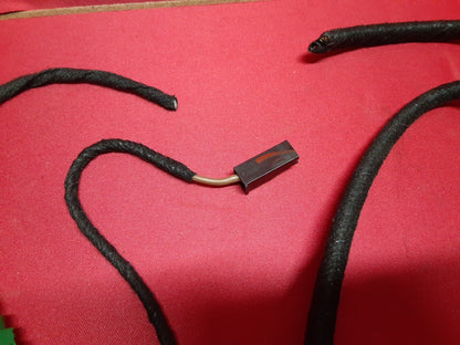 2009 Audi A4 & Quattro MMI Mulimedia Interface Control Module PIGTAIL WIRES ONLY