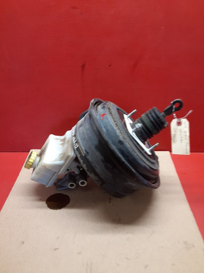2011-2015 Durango Grand Cherokee Power Brake Booster 4560182AF