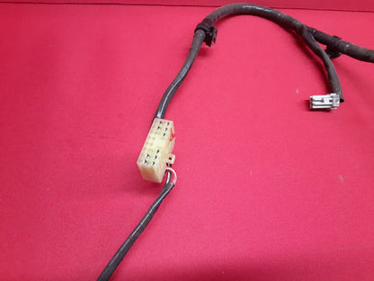 2007 - 2009 Mazda CX-7 LEFT DRIVER Power Seat Outer Wiring Harness 	EG23-88-1H9