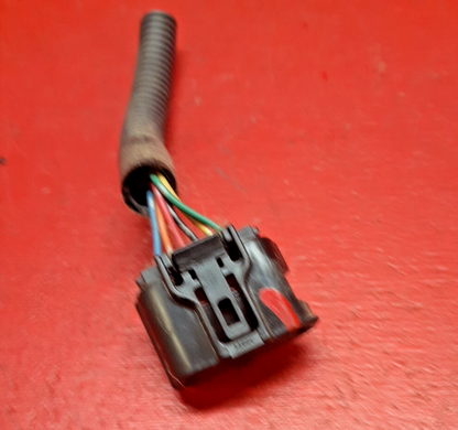 07-15 Toyota Multi Vehicle Throttle Accelerator Pedal Sensor Assembly PIGTAIL