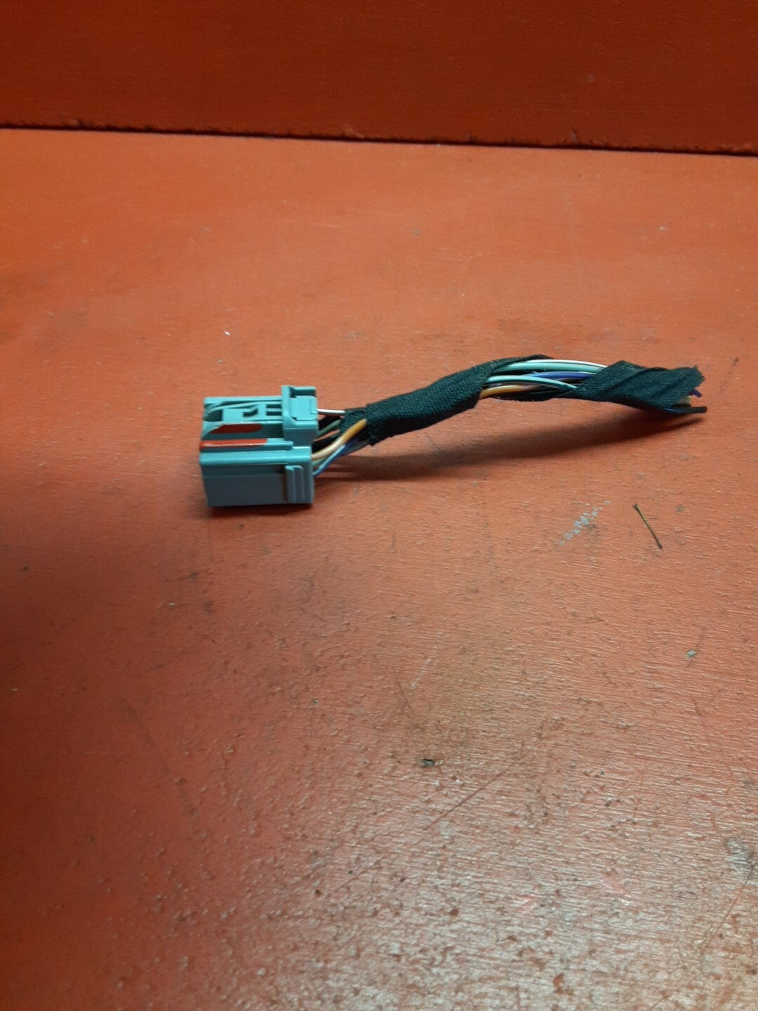 2009-2012 GM Multi Vehicle Map Overhead Console Pigtail 20863061