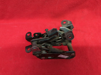 2009 - 2019 BMW Hood Bonnet Passive Latch Lock Actuator Assembly 7 183 762