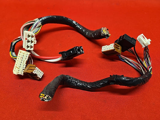 2007-2011 Nissan Intelligent Power Distribution Module IPDM - PIGTAIL WIRES ONLY