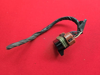 1996-1999 Oldsmobile Cadillac V8 Cruise Control Servo Module  PIGTAIL WIRE ONLY