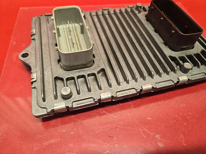 2013 Dodge Avenger Chrysler 200 2.4L PCM PCU Powertrain Control Module